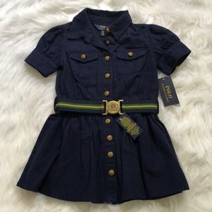 Girls Dress